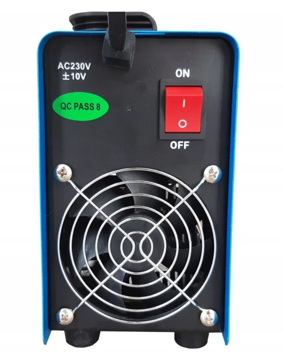 Inverteres hegesztő   MMA 160 SPEEDY