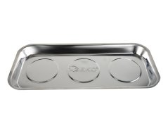 Mágneses csavartartó tálca 158x358mm G03201