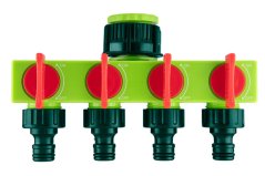 négy szelepes szeparátor 15G761