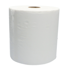 Papierové utierky v rolke 2ks COMPACT PRO