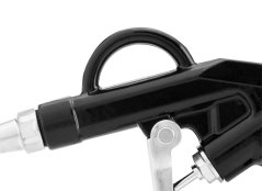 Fúkacia pištoľ - dlhá tryska 300 mm 14-712