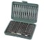 Bit készlet 113 db Professional