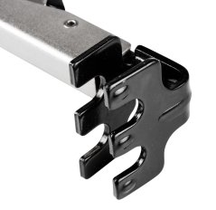 Klešče za pločevino tipa W 195 mm 11-020