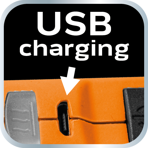 11 mm, 4 V, Schmelzpistole 11 mm, 4 V, USB-betrieben 17-083