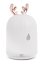 Aroma difuzor LED USB 200ml Deer White