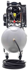 Kompresor ulja, kompresor 150L 400V 3 klipa, separator TA307 TA307