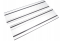Vodilica za ugradbenu pilu 2x700 mm KD10196
