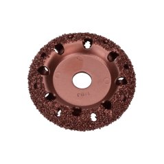 Brusné kolo 50x5, závit 3/8" K18