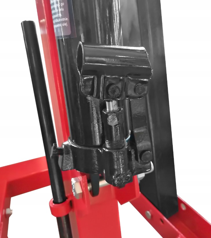 2T-Motorhebezeug B3101