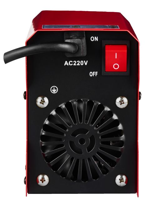 Inverteres hegesztőgép MMA 300A KD1864