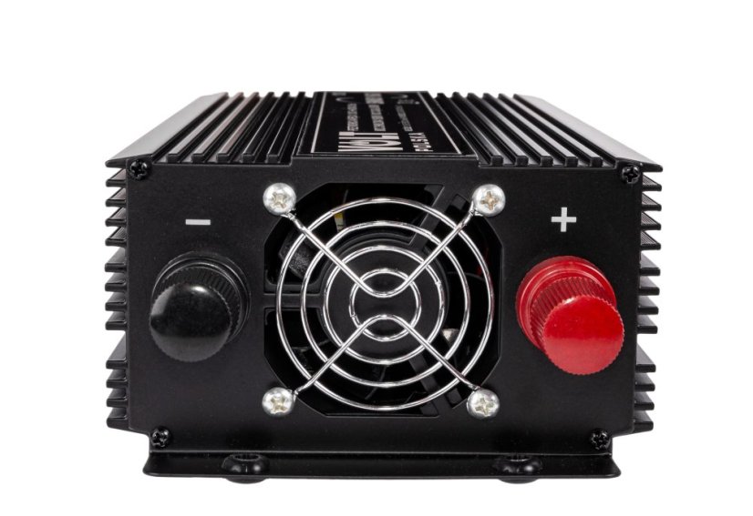 Feszültség átalakító Sinus 2000 12V/230V 1000W 2000VA