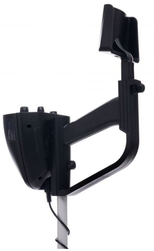 Fémdetektor KD10403