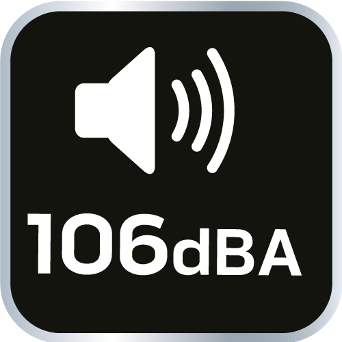 Presslufthammer 190 mm 14-028