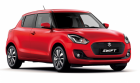 Suzuki Swift 2017