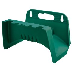 Nástenný vešiak na záhradnú hadicu 15G798