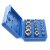 Garnitura ključev TORX 14 kosov KD10335