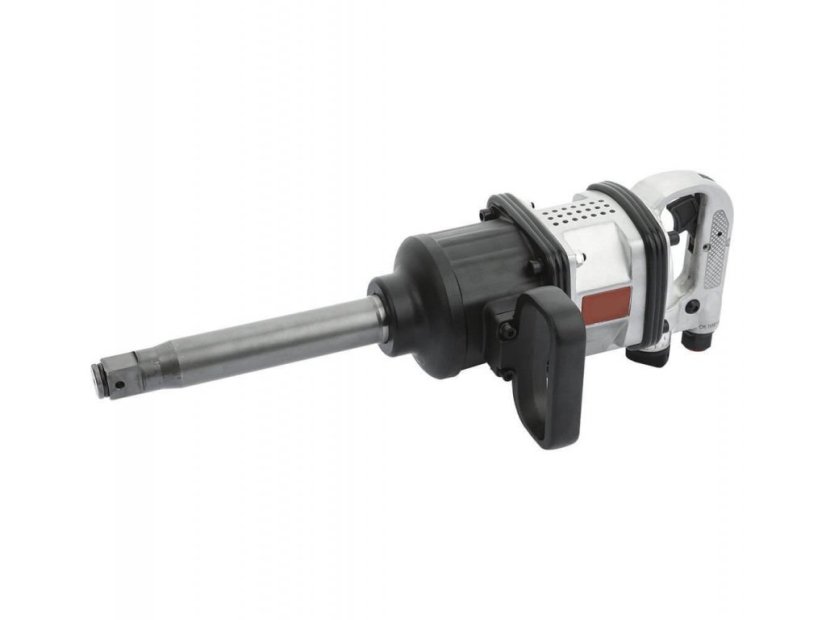 Cheie pneumatică profesională de  impact 1" 5000NM