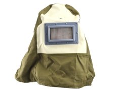 Profesionálna maska na pieskovanie G02023