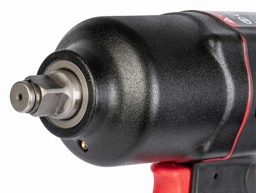 Zvýhodněný set pro pneuservis – přezouvačka s pomocným ramenem TCS 524 2V HA, vyvažovačka VBS 210, pneumatický utahovák 1600Nm