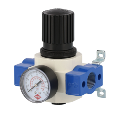 Atemregler 1/2" 15 BAR Pro Line
