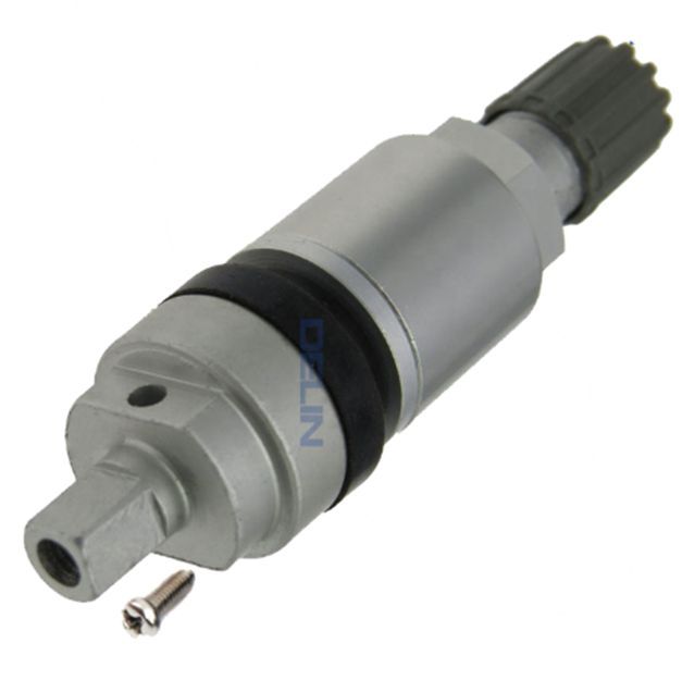 Aluminium-TPMS-Ventil für Schrader EZ-Sensor