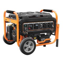Grup generator 2800W - 3000W 04-730