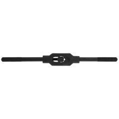 Držalo za pipe M3 - M12, jeklo 12-910