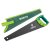 Schweifsäge 450 mm, PTFE-Beschichtung, Verpackung 15G102
