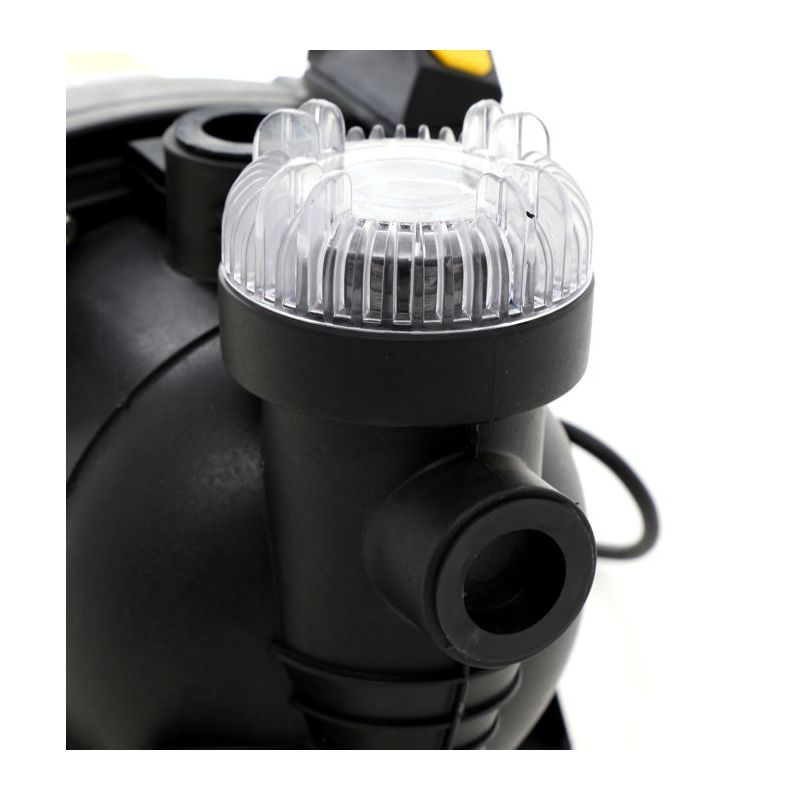 Kerti elektromos vízszivattyú 1300W KD742