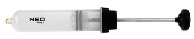 Šprica za ekspanzionu tekućinu 500 ml 10-806