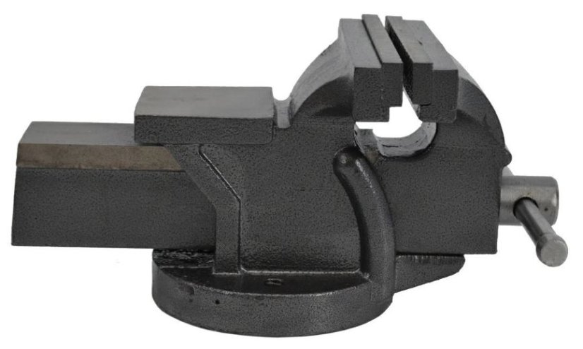 Schraubstock 125mm 5"
