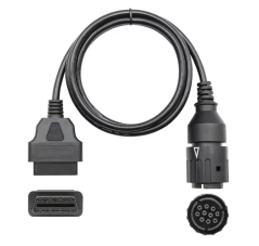 OBD II motorkerékpár szűkítő BMW 10pin A0154