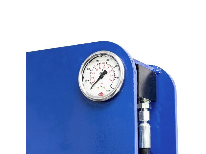 Hydraulische Presse 20t PRO