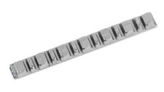 Öntapadó súlyok 50g (5g, 2,5g) 25 db Króm