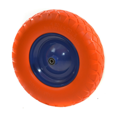 Kolo brez zračnice 4,80/4,00-8 KD462