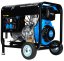 Generator Diesel 7350W 10KM AVR ATS TA7350D