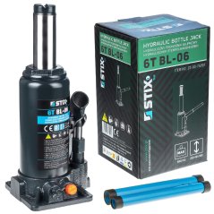 Хидравличен колонен повдигач 6T BL-06