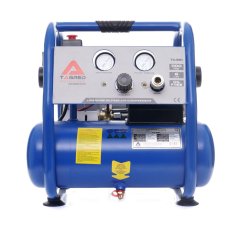Bezuljni dvoklipni kompresor, kompresor 6L 1500W R2 TA381
