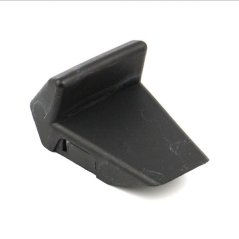 Kunststoffeinsatz für die Backen der TC720 Reifenmontiermaschine - kurz