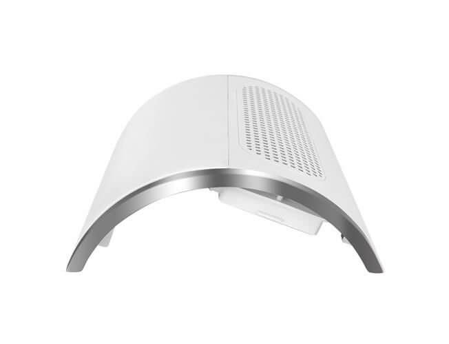 Odsávačka prachu na nehty 40W 220-240V Diamond