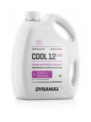 Chladiaca kvapalina COOL ULTRA 12 EVO 4 L