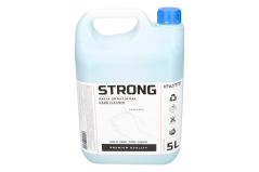 STRONG pasta / gél na umývanie rúk, 5l (polotekutá, modrá)