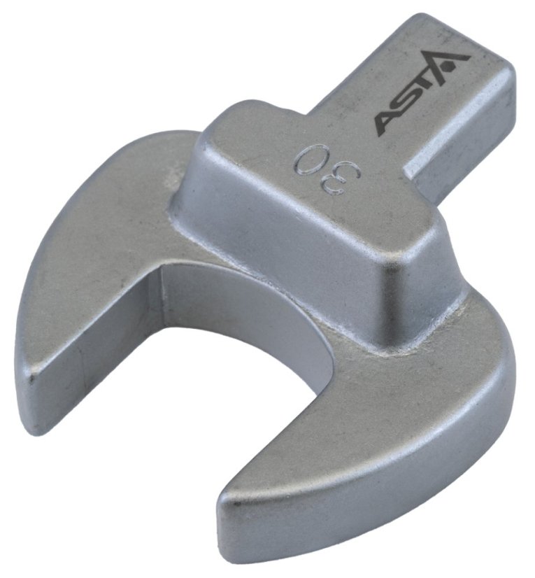 Nyomatékkulcs 1/2" 40-210Nm villás adapterekkel A-TC210