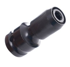 Adaptor de impact pentru cheie – adaptor de la 1/2" pătrat la 1/4" HEX TA4151