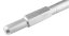 Plochý sekáč HEX 115 x 400 mm 57H575