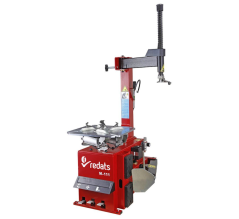 Auswuchtmaschine W-200 + Wechselmaschine M-111