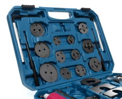 Комплект за натиск на спирачен бутало, 35 броя TA1373