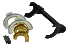 Mechanischer Federabzieher 1,5T G02531