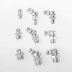 Set de nipluri de ungere, 110 bucăți 11-973