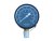Manometer 30T Horizontálny